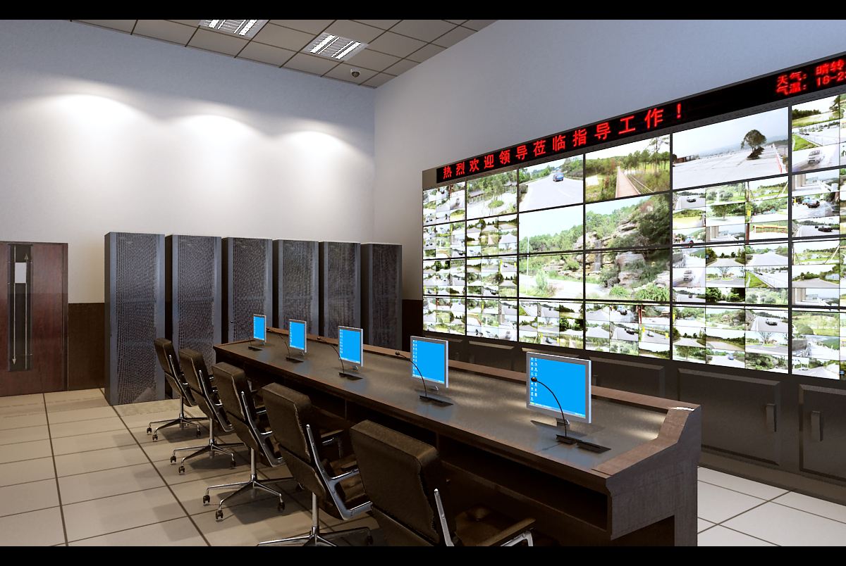 安防弱電工程公司帶你化解成都弱電工程的各種問題！